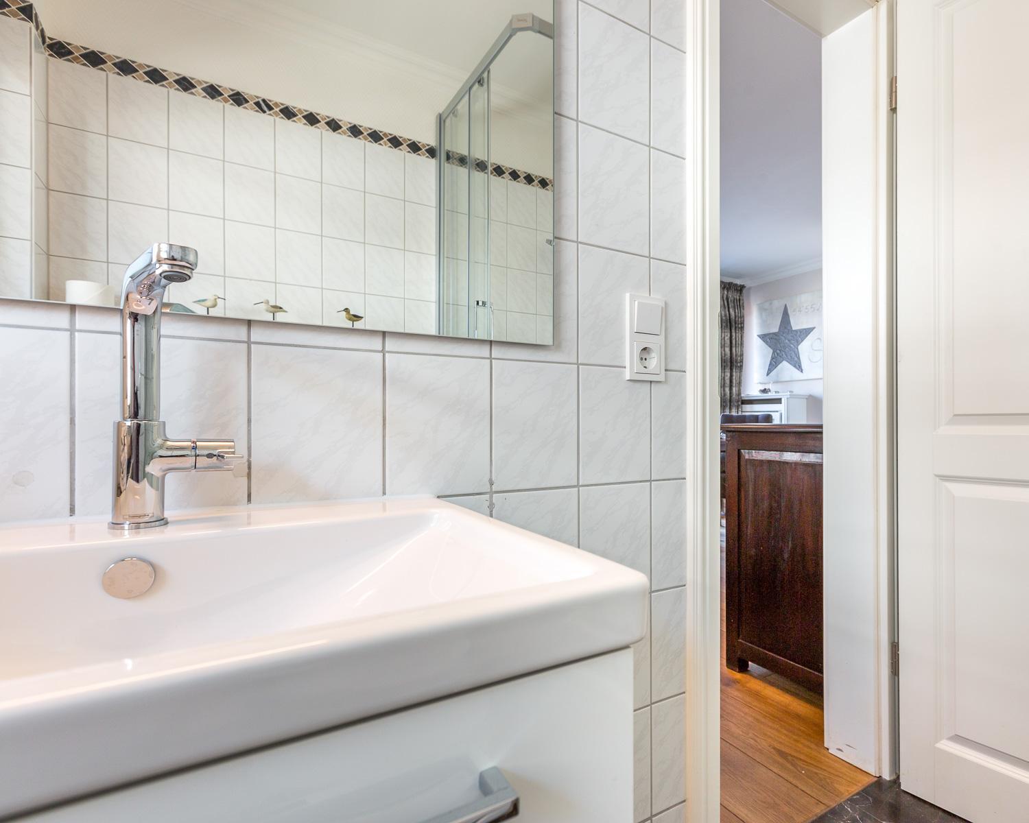 Apartment Kampstraße 9, W7, Gb3